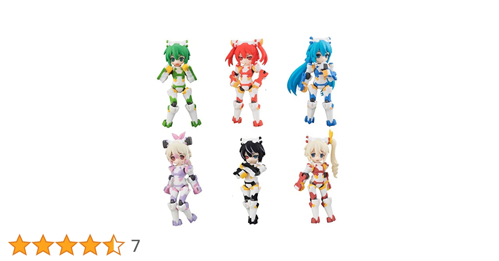 Amazon.co.jp: デスクトップアーミー 長靴小隊(BOX) : ホビー